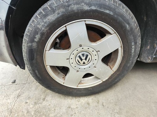 Rim wheel 1874687 - rim, volkswagen