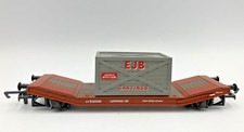 HORNBY EJB CASTINGS Lowmac &