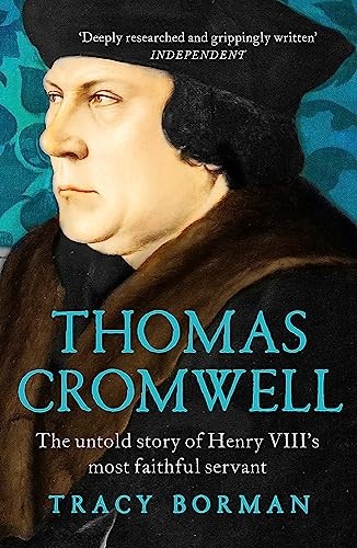 Thomas cromwell the - the, untold