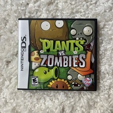 Plants vs. Zombies (Nintendo