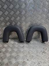 Mazda MX5 Mk3 (NC) 05-15 BLACK