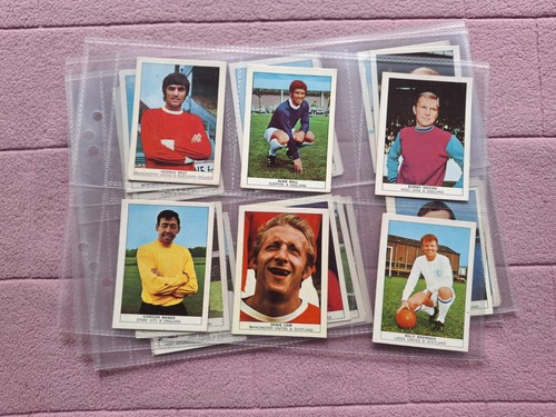 Complete set nabisco - complete,
