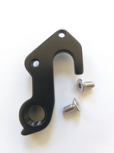 Dropout hardware for focus - dropout,