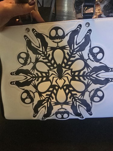 Loungefly nightmare before - loungefly,