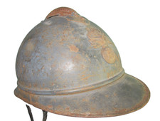 original WW1 French M15 Adrian