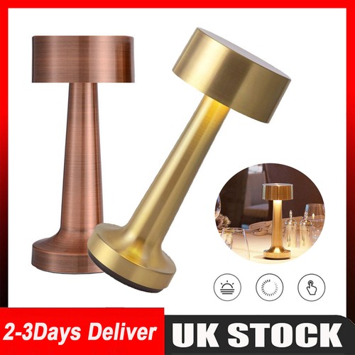 Mini vintage desk light - mini,