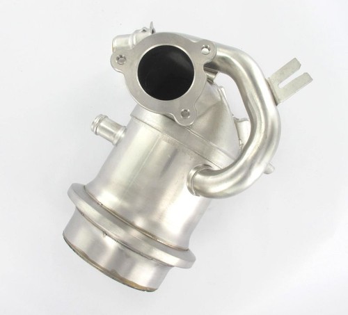 Lemark egr cooler for skoda - lemark,