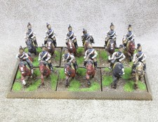 25mm Napoleonic metal RUSSIAN