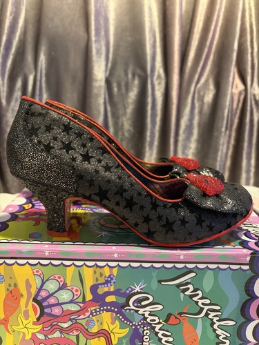 Irregular choice euro - choice,