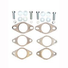 Vintage Speed Exhaust Spacer