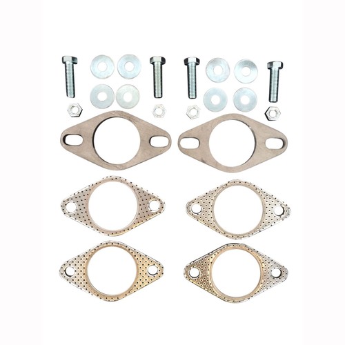 Vintage speed exhaust spacer - exhaust,