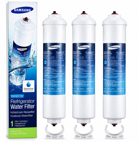 Pack genuine samsung - 3,