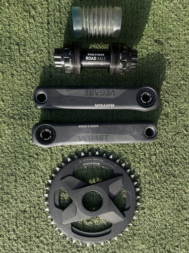 Rotor vegast direct mount - rotor,