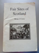 Fair Sites Of Scotland By