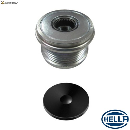 Generator freewheel 9xu - generator, 358