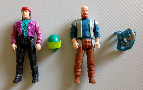Vintage toys kenner mask - toys,