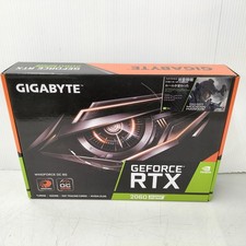 GIGABYTE GeForce RTX 2060