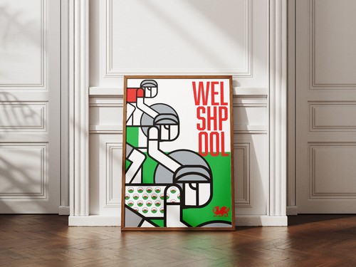 Tour france art print - de,