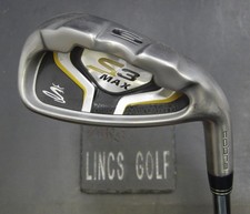 Cobra S3 Max 6 Iron Stiff
