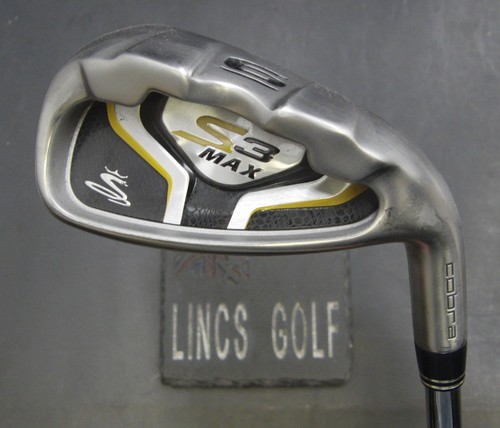 Cobra max iron - cobra, 6