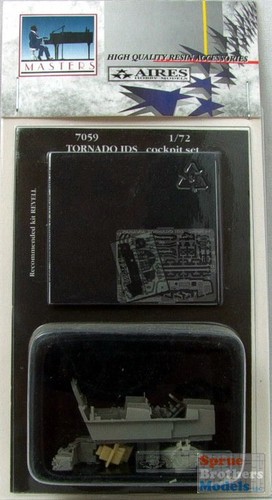 Ars7059 aires tornado ids - aires,