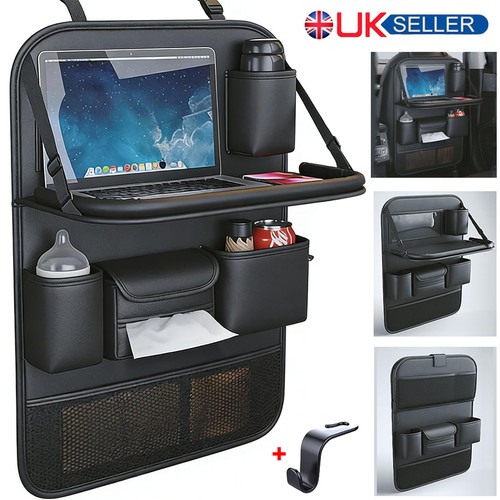 Car organiser bag multi pocket - organiser,