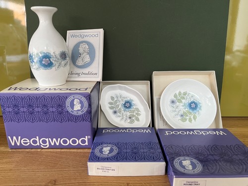 Wedgewood clementine bone - clementine,
