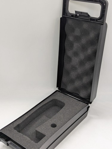 Hard case only behringer - only, c-1
