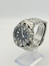 Seiko Monster Srp307 4R36