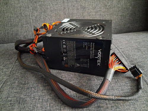 Gaming power supply - gaming,
