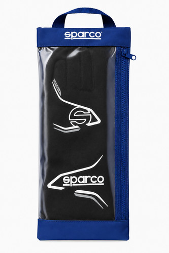 Sparco arrow racing gloves - sparco,