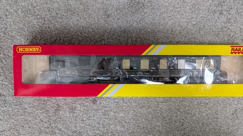 Hornby r4313 gauge railroad - hornby, oo