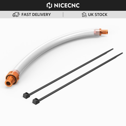 Nicecnc oil drain tool for - drain,