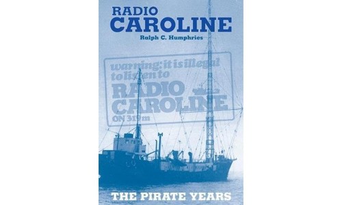 Radio caroline the pirate - caroline:,