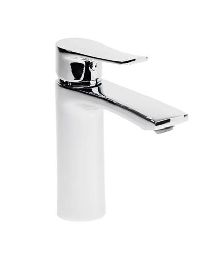 Octave basin mixer tap - tap, with
