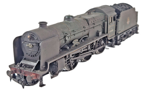 Hornby patriot 45550 c - hornby,