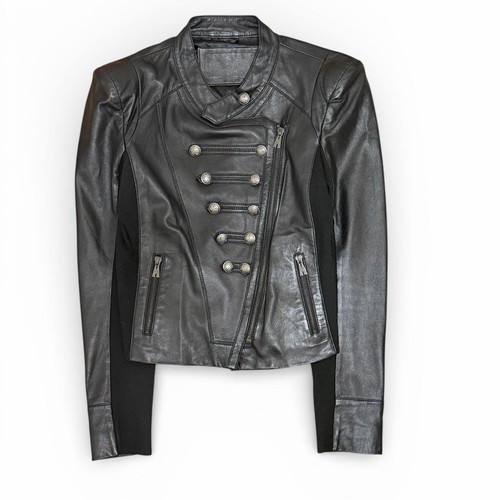 Balmain rick owens - balmain, guidi