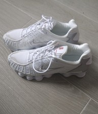 Nike Shox TL Men's Women's