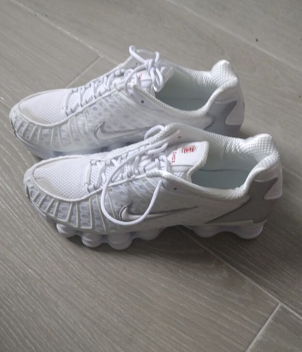 Nike shox men women s - tl, men's