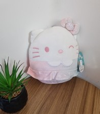 HELLO KITTY SQUISHMALLOW 50th