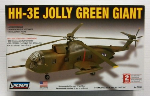 Lindberg 71141 hh - 1/72, hh-3e