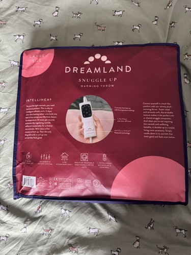 Dreamland snuggle dusky - dreamland,
