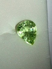 0.54ct Brazilian Paraiba
