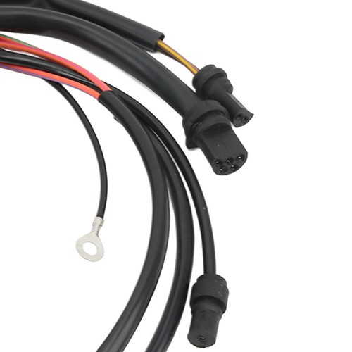 Outboard power pack 0583773 - pack,