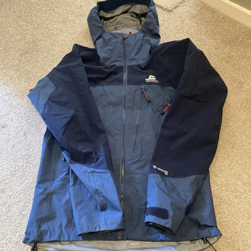 Mountain equipment lhotse - equipment,
