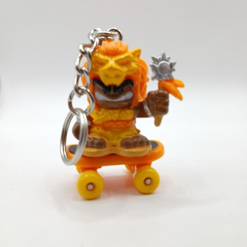 Handmade wild wes - wes, tech