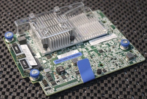 P440ar dl380 gen9 flexible - hp,
