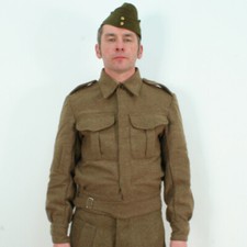 Replica 1937 british - replica, ww2