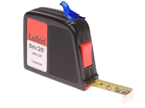 Lufkin yu838cme unilok pocket - yu838cme,