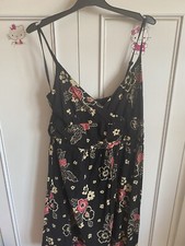 ladies dress Size 14/16